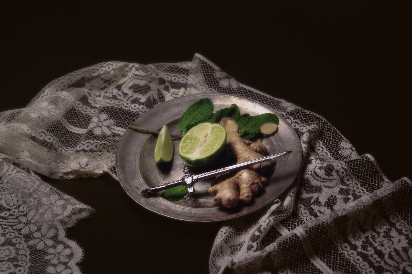 Finca El Paraiso Castillo Decaf