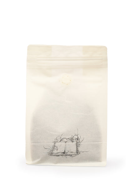 Finca El Paraiso Pink Bourbon